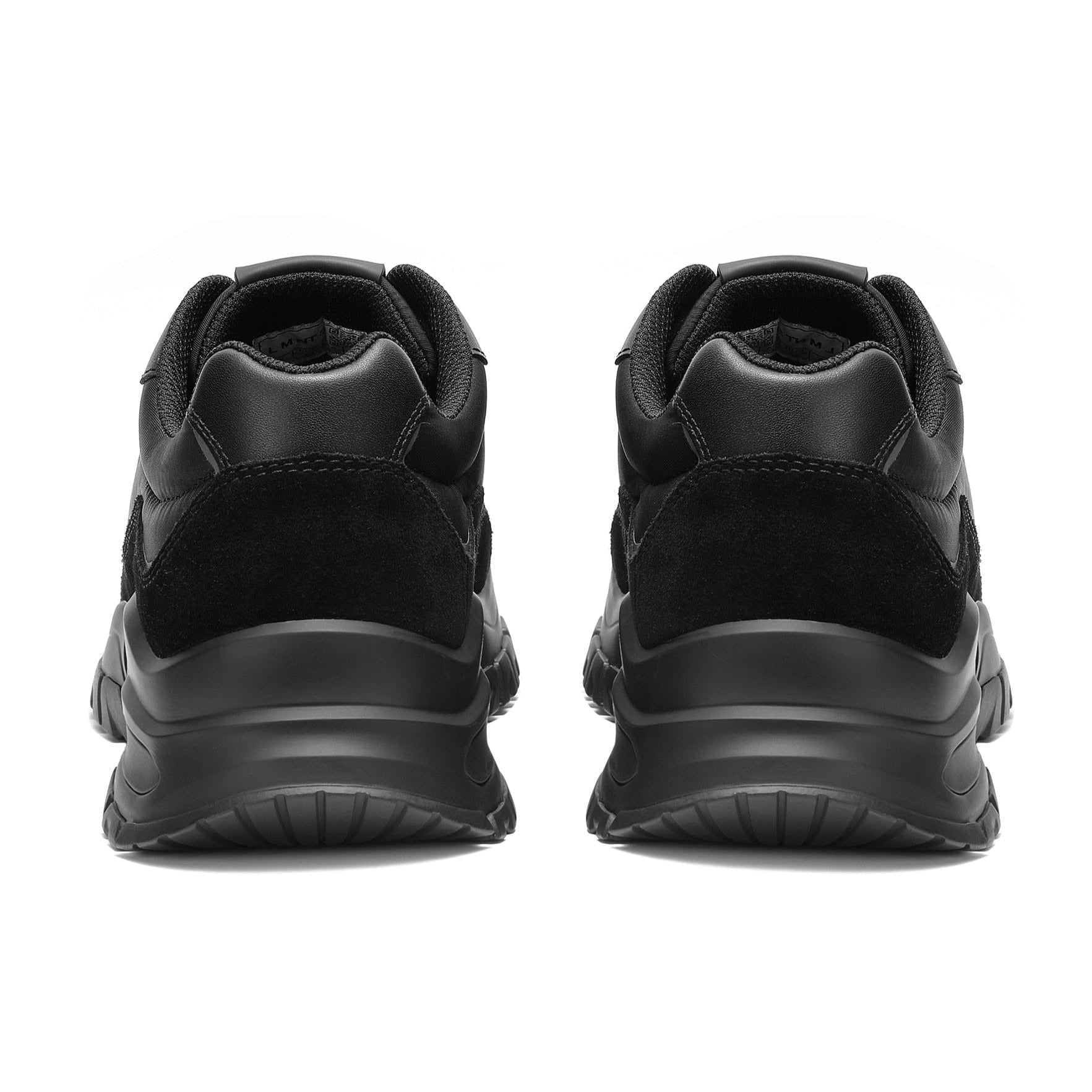 LMNTS Shoes ALPHA 2.0 BLACK