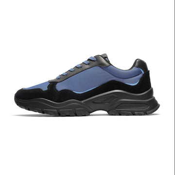 LMNTS Shoes ALPHA 2.0 NAVY BLUE / BLACK