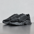 LMNTS Shoes Alpha Runner - Black / Black
