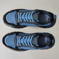 LMNTS Footwear Alpha Runner - Navy Blue / Black
