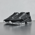 LMNTS Footwear Carbon Runner - Black / Grey