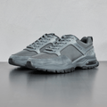 LMNTS Footwear Carbon Runner - Grey / Black