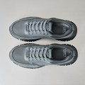 LMNTS Footwear Carbon Runner - Grey / Black