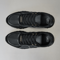 LMNTS Footwear Delta - Black / Black