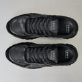 LMNTS Footwear Delta Camo - Black / Black