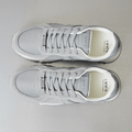 LMNTS Footwear Delta - Grey / White