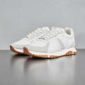 LMNTS Footwear Delta - White / Gum