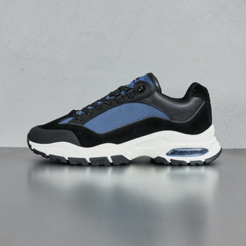 LMNTS Footwear Eiger - Blue / Black