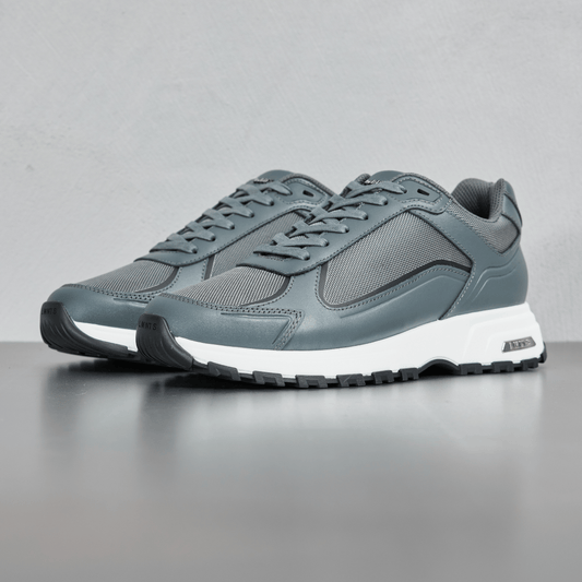 LMNTS LOGAN GREY / GREY