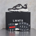 LMNTS Shoes NANO BLACK/GREY