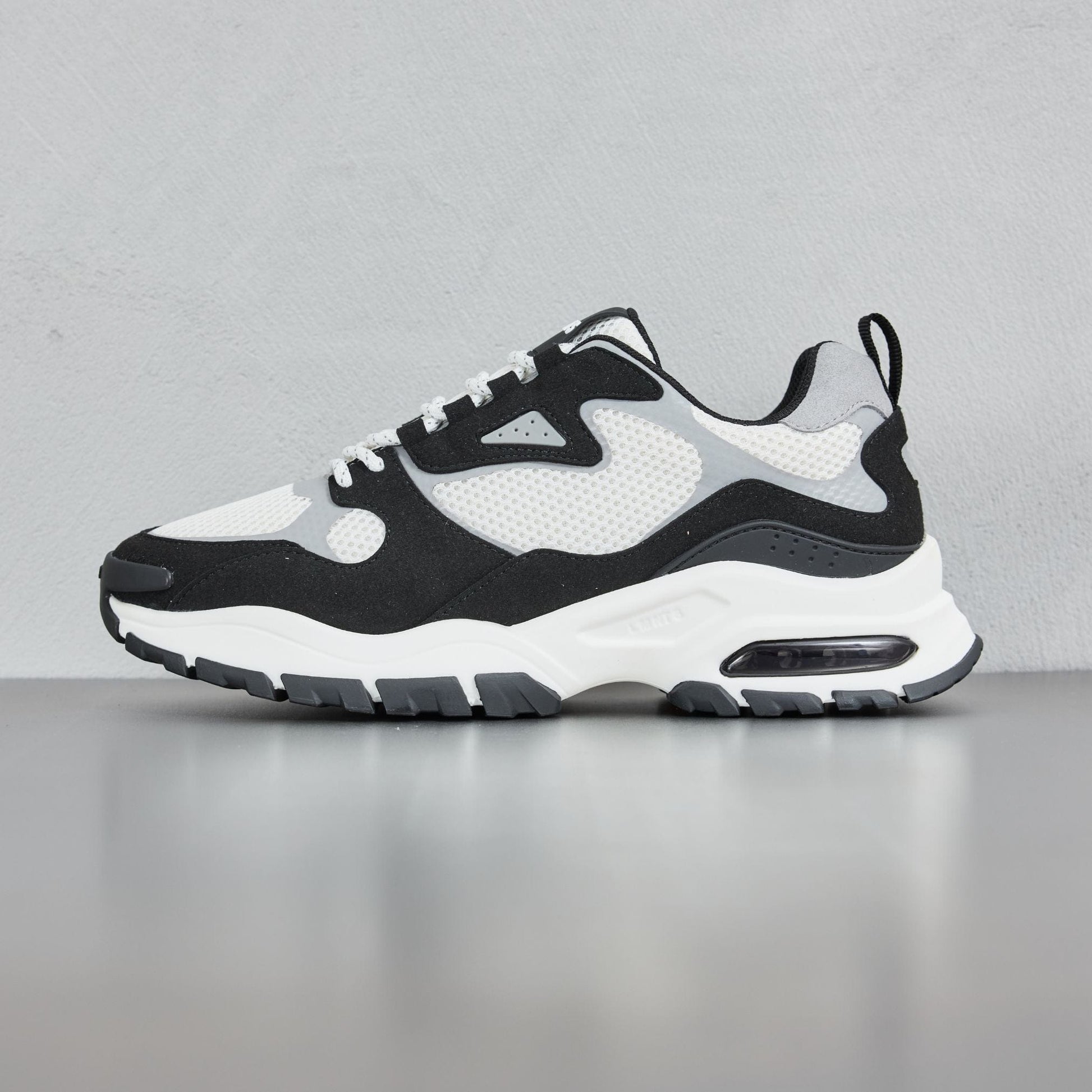LMNTS NANO WHITE / BLACK