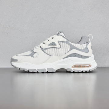 LMNTS NANO WHITE / GREY