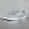 LMNTS Footwear Porter - Grey / Grey