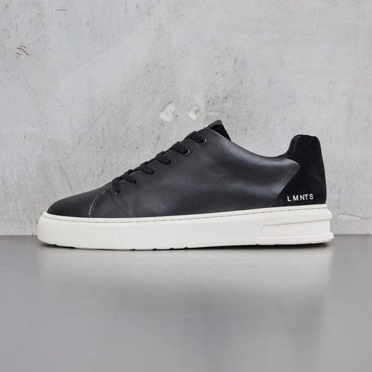 LMNTS Shoes SHADOW 2.0 BLACK/WHITE