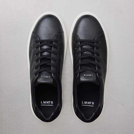 LMNTS Shoes SHADOW 2.0 BLACK/WHITE