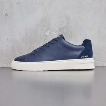 LMNTS Shoes SHADOW 2.0 NAVY/WHITE