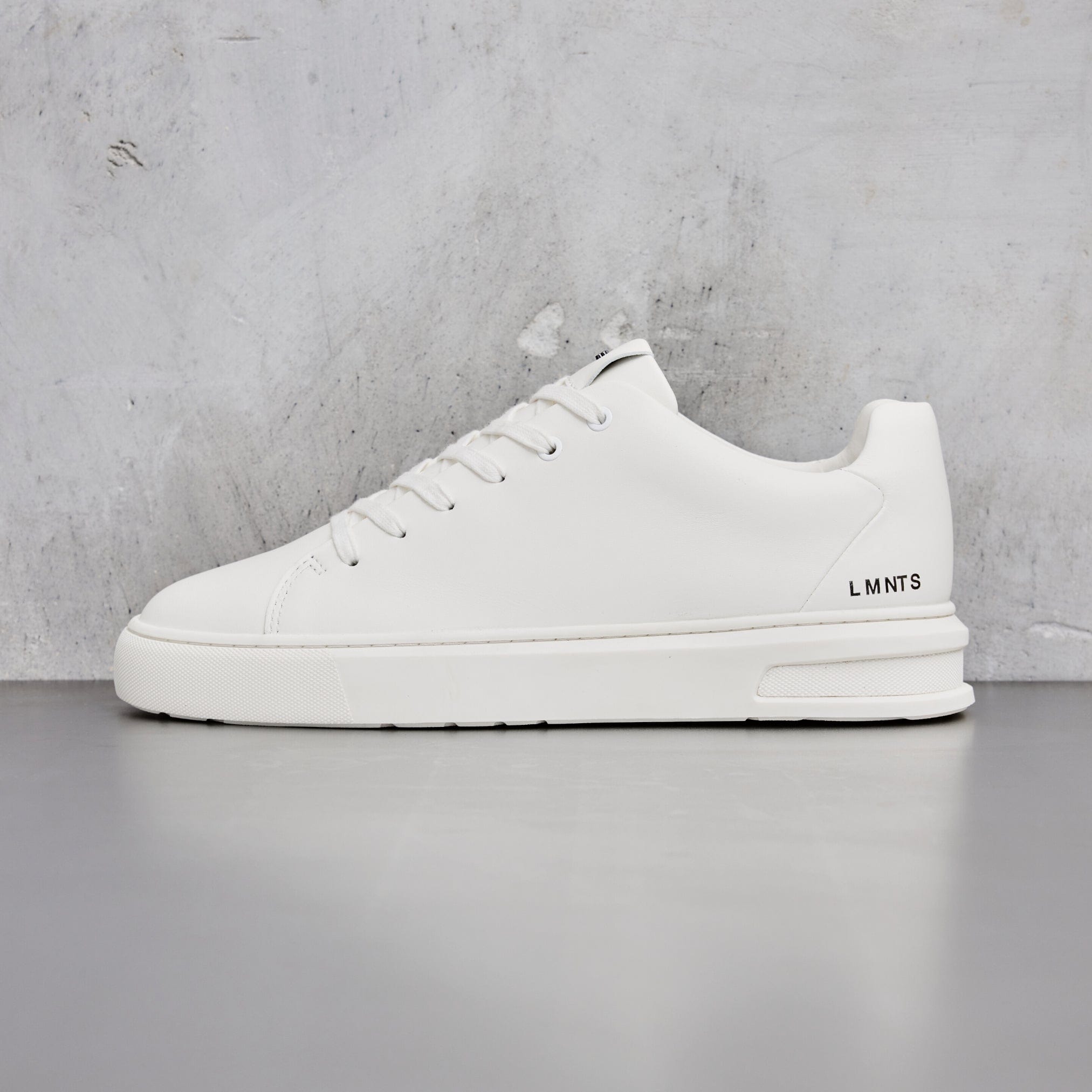 LMNTS Shoes SHADOW 2.0 WHITE/WHITE