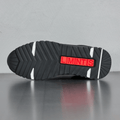 LMNTS Footwear Stellar - Black / Grey / White