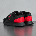 LMNTS Footwear Stellar - Black / Red