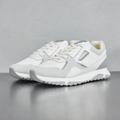 LMNTS Footwear Stellar - White / Grey / White