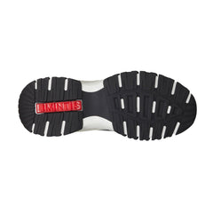 LMNTS Footwear EIGER GREY/BLACK/WHITE