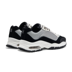 LMNTS Footwear EIGER GREY/BLACK/WHITE