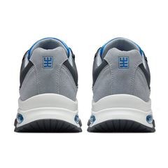 LMNTS Footwear EIGER GREY/BLUE