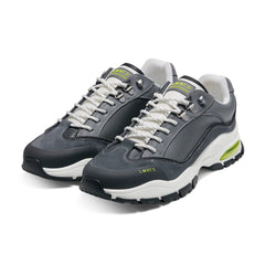 LMNTS Footwear EIGER GREY/WHITE/NEON