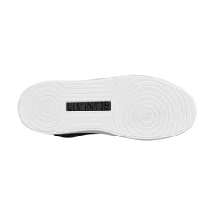 LMNTS Footwear Lunar Low - Black / White