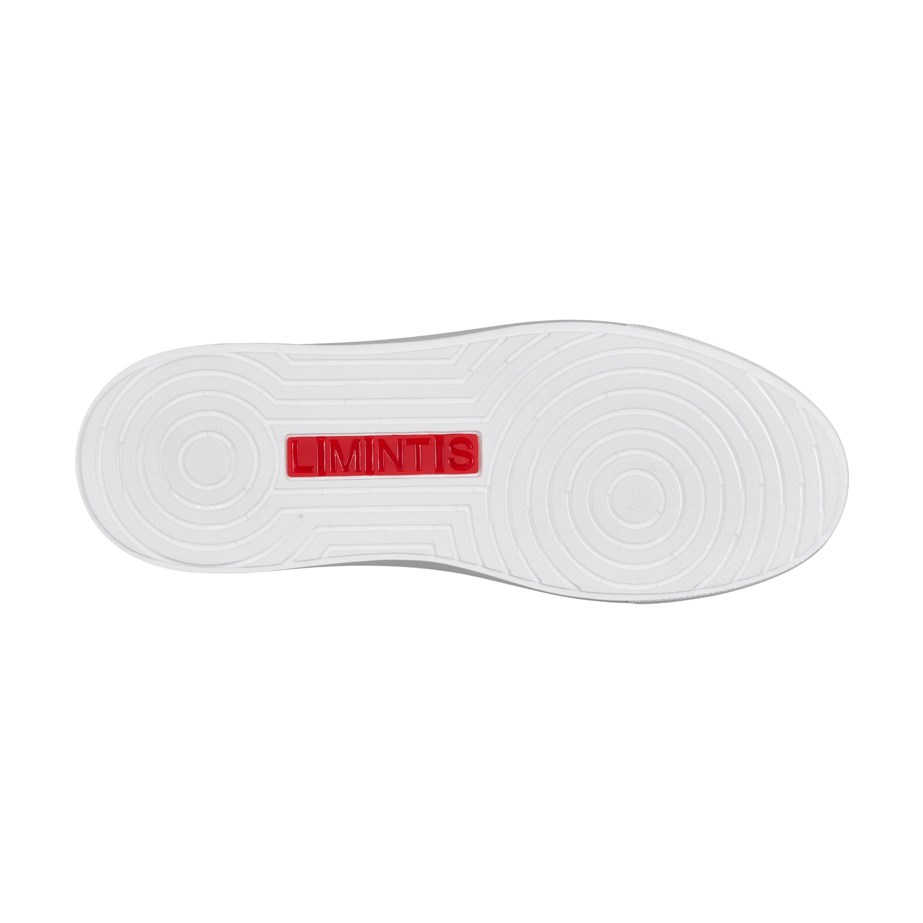 LMNTS Footwear Lunar Low - White / White