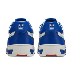 LMNTS Footwear PORTER WHITE/ROYAL