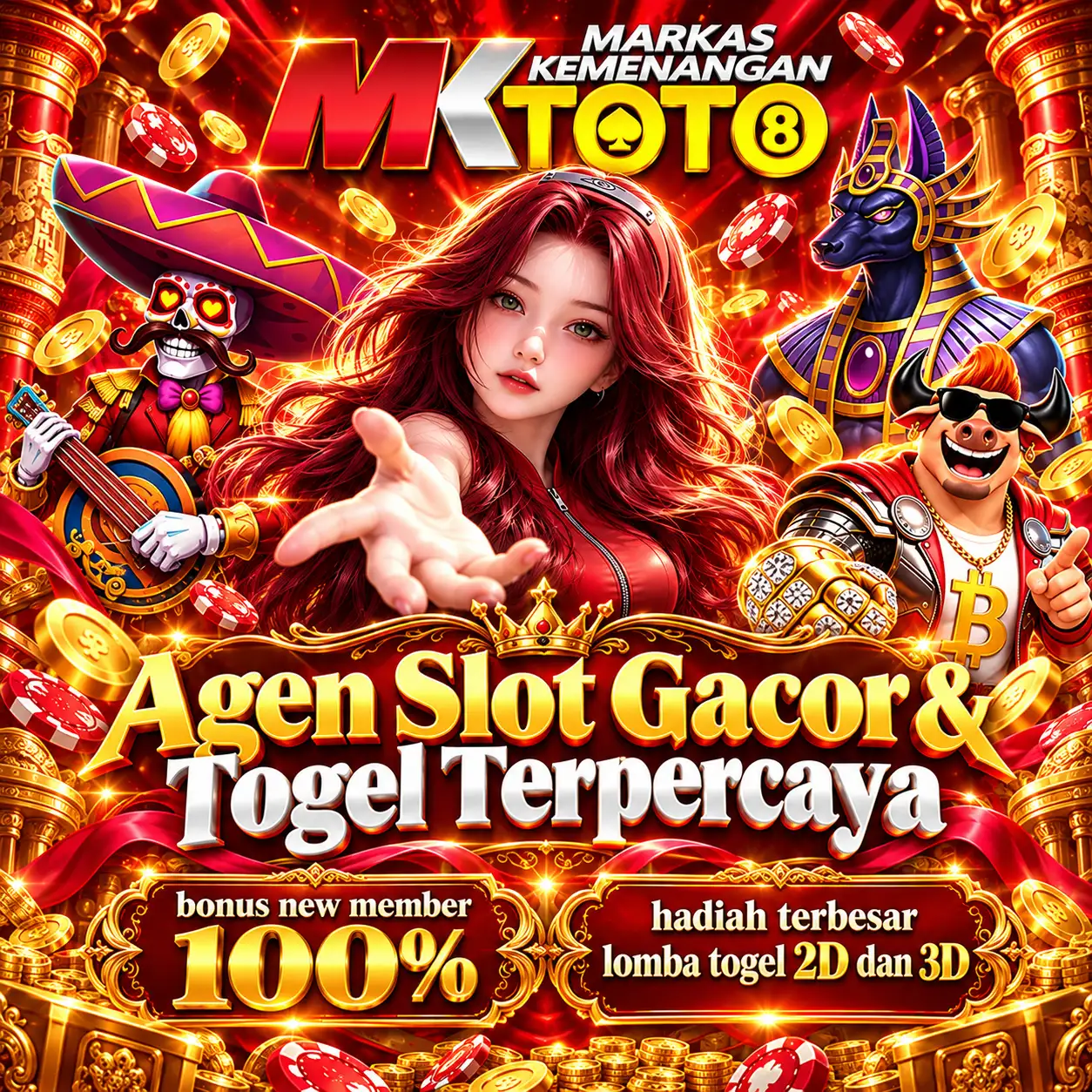 MKTOTO